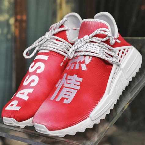 adidas pharrell williams hu china pack|Pharrell Williams Adidas originals.